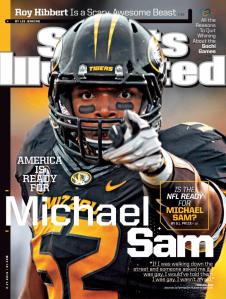 MichaelSam