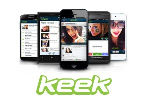 keek