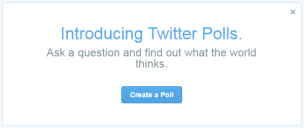 TwitterPolls